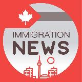 Аватарка канала Canada Immigration News