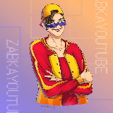 Аватарка канала Болото zabenaffa