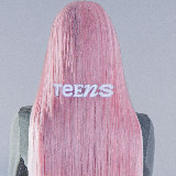 Аватарка канала %22GA TEENS%22