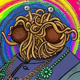 Аватарка канала TON Church