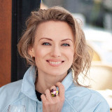 Аватарка канала @tatiana_paris