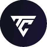 Аватарка канала Trenda Coach - платформа для тренеров