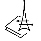 Аватарка канала Becoming Parisian: жизнь и карьера в Париже