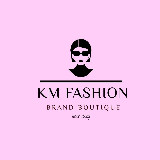 Аватарка канала KM boutique