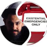 Existentialist avatar