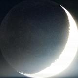 Аватарка канала Астрономия Курск 🔭