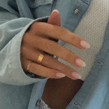 Аватарка канала Маникюр | Дизайн ногтей