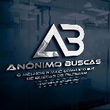 Anônimo bot - avatar