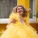Аватарка канала Oreshka FM