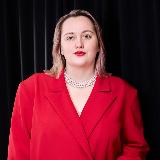 Аватарка канала Евгения Дорофеева | Продвижение | Спикеры | Екатеринбург