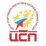 Аватарка канала Центр сборных России 🇷🇺