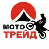 Аватарка канала Мотоциклы из Японии. Мото-Трейд. Проект Японии-Трейд