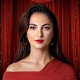 Аватарка канала Майя Луткова☀️Стиль жизни