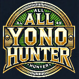 All Yono Hunter avatar