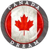 Аватарка канала Canada Dream