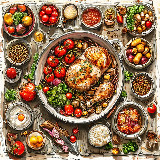 Аватарка канала Готовим ПП