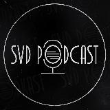 Аватарка канала SVD PODCAST