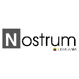 Аватарка канала Работа в Литве и Европе / Nostrum