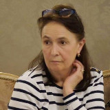 Аватарка канала Марина Масленникова