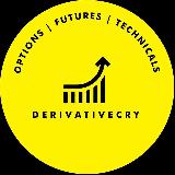 Аватарка канала DERIVATIVECRY TRAINING CENTER