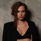 Аватарка канала Ершова пишет🖋