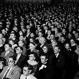 Аватарка канала мир кино