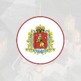 Аватарка канала Министерство по организации деятельности мировых судей, органов ЗАГС и архивов Владимирской области