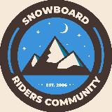 Аватарка канала "Сноуборд 🏂 Горы 🗻 Экстрим"