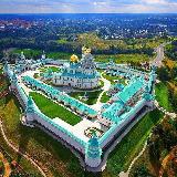 Аватарка канала Истра - городской информационный канал