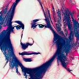 Аватарка канала OZ язык легко