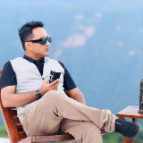 Ko Myo Min ငွေတုရောင်းဝယ်ရေး🇲🇲 avatar