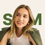 Аватарка канала Все про SMM | STORIES | INST
