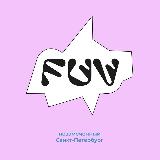 Аватарка канала FUV: незамеченный Санкт-Петербург