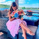 Аватарка канала %22stasyasav%22