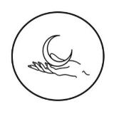 Аватарка канала 🌛Moon-mood 🌜Свечи • Магия