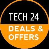 Аватарка канала Tech24 Deals 💥