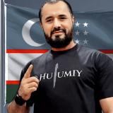 Аватарка канала Аброр Мухтор Алий