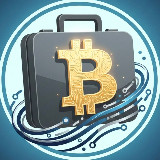 Аватарка канала КРИПТО - ВАКАНСИИ | Работа в Web3