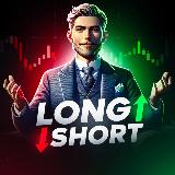 Аватарка канала VALERIY LONG/SHORT