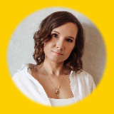 Аватарка канала Узнавай и Развивай | Нейропсихолог для МАМ - Надежда Афанасьева