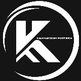 Аватарка канала Камчатский Футbich | KF