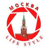 Аватарка канала Москва Новости | МОСКВА LIFE STYLE