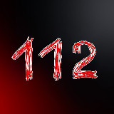 Аватарка канала 112