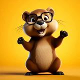 Аватарка канала ⚡️ Eager Beaver ⚡️