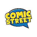 Аватарка канала Comic Street