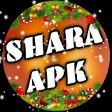Аватарка канала 👑 SHARA APK