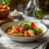 Аватарка канала Рецепты. Кулинарим с удовольствием.🥘