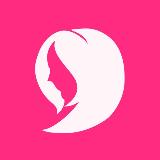 Аватарка канала Женские Причёски 💇‍♀️