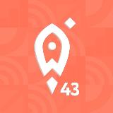 Аватарка канала Мой бизнес43 | Кировская область