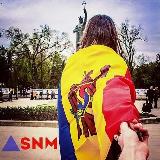 Аватарка канала Время Молдовы | Новости Политика